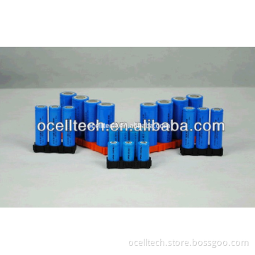 Lithium battery 14500 3.2V 600mAh